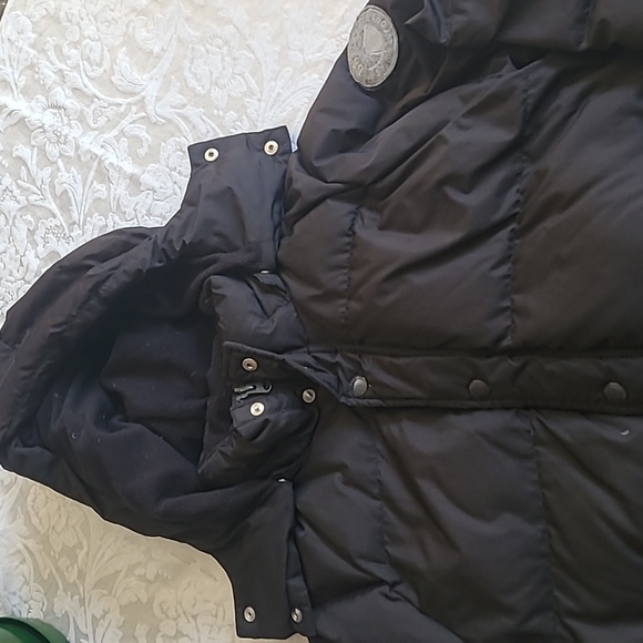 GAP Puffer coat - Picture 2 of 14